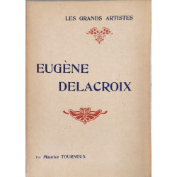 Eugène Delacroix