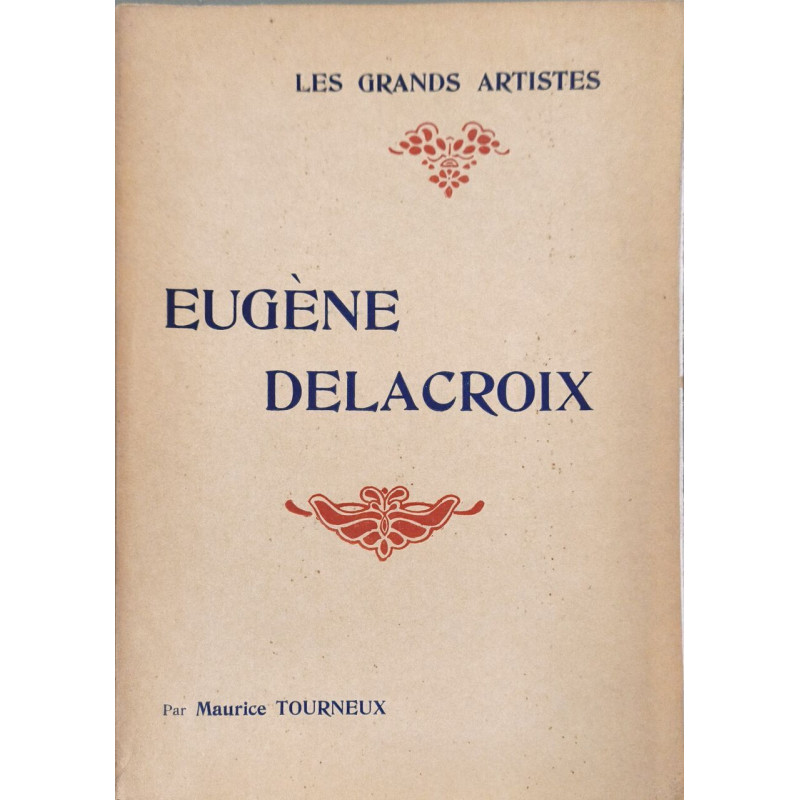 Eugène Delacroix