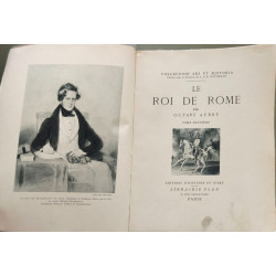 Le Roi de Rome ( 2 tomes)