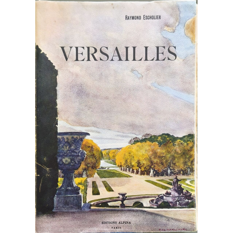 Versailles