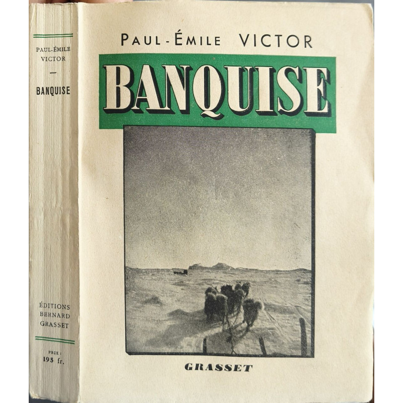 Banquise