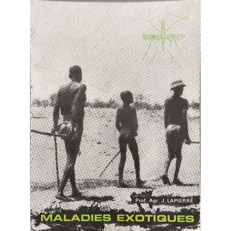 Maladies exotiques