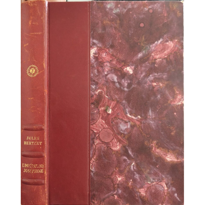 L'impératrice Joséphine