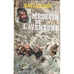 Médecin de l'aventure