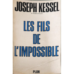 Les fils de l'impossible