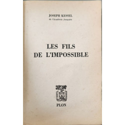 Les fils de l'impossible