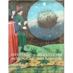 Inventions et découvertes au Moyen Age dans le monde