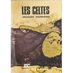 Les Celtes au second Age de fer