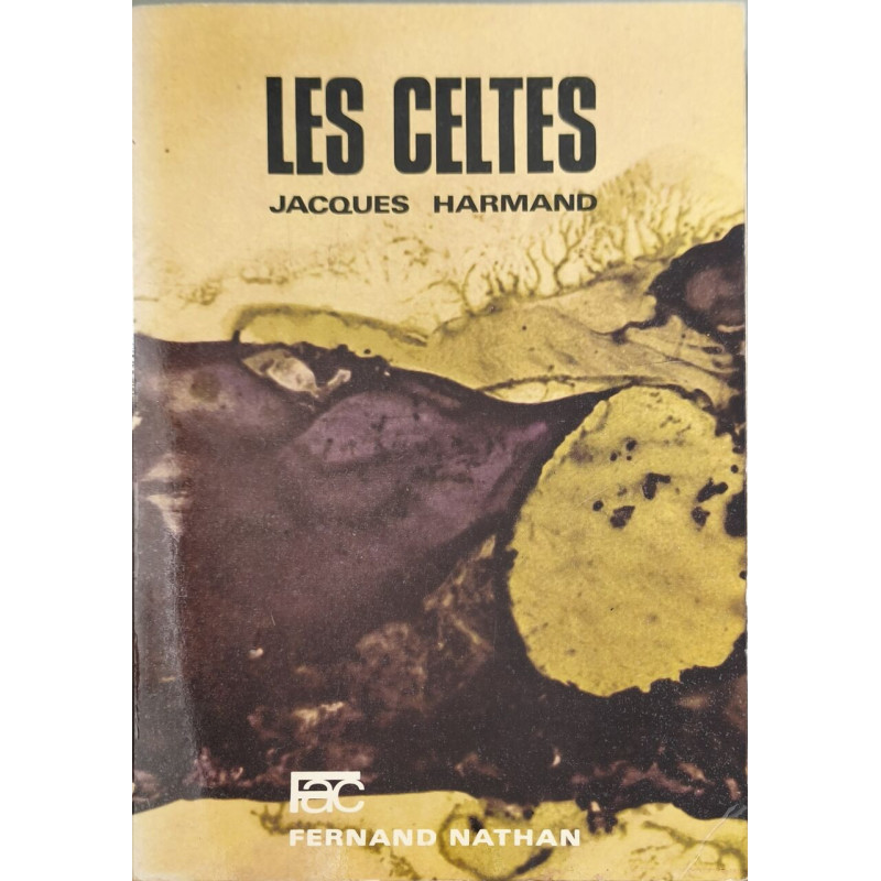 Les Celtes au second Age de fer