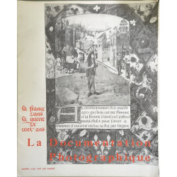 La Documentation Photographique N°5-305