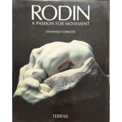 Rodin: A Passion for Movement