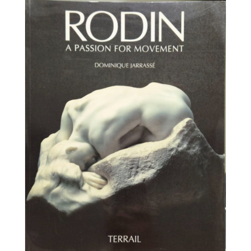 Rodin: A Passion for Movement