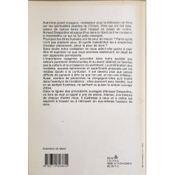 L'audace de vivre