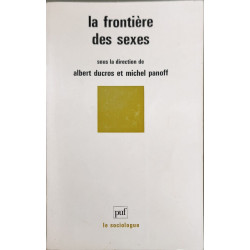 La Frontière des sexes