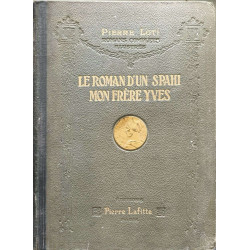 Le Roman d'un Spahi