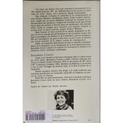 Madame du Deffand et son monde