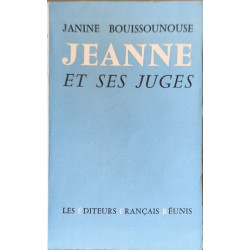 Jeanne et ses juges
