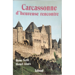 Carcassonne D'Heureuse Rencontre