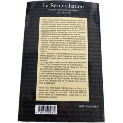 Réconciliation - Unité des religions