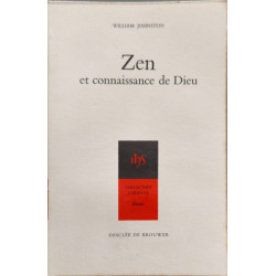 Zen et connaissance de Dieu
