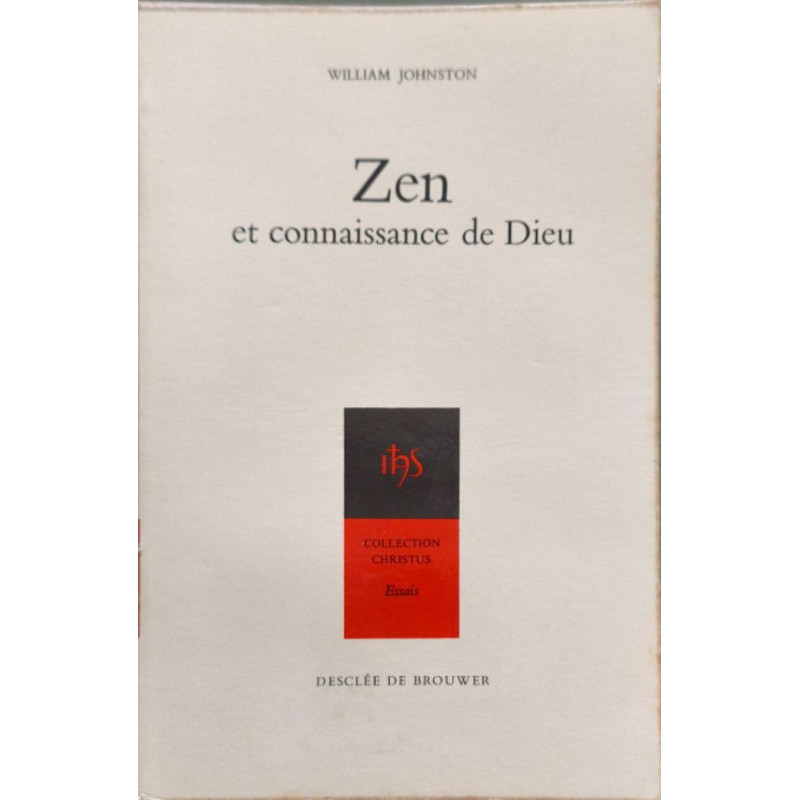 Zen et connaissance de Dieu