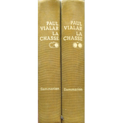 La Chasse ( 2 tomes)