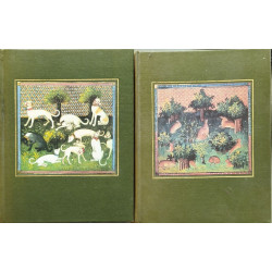 La Chasse ( 2 tomes)
