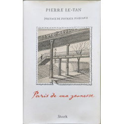 Paris de ma jeunesse