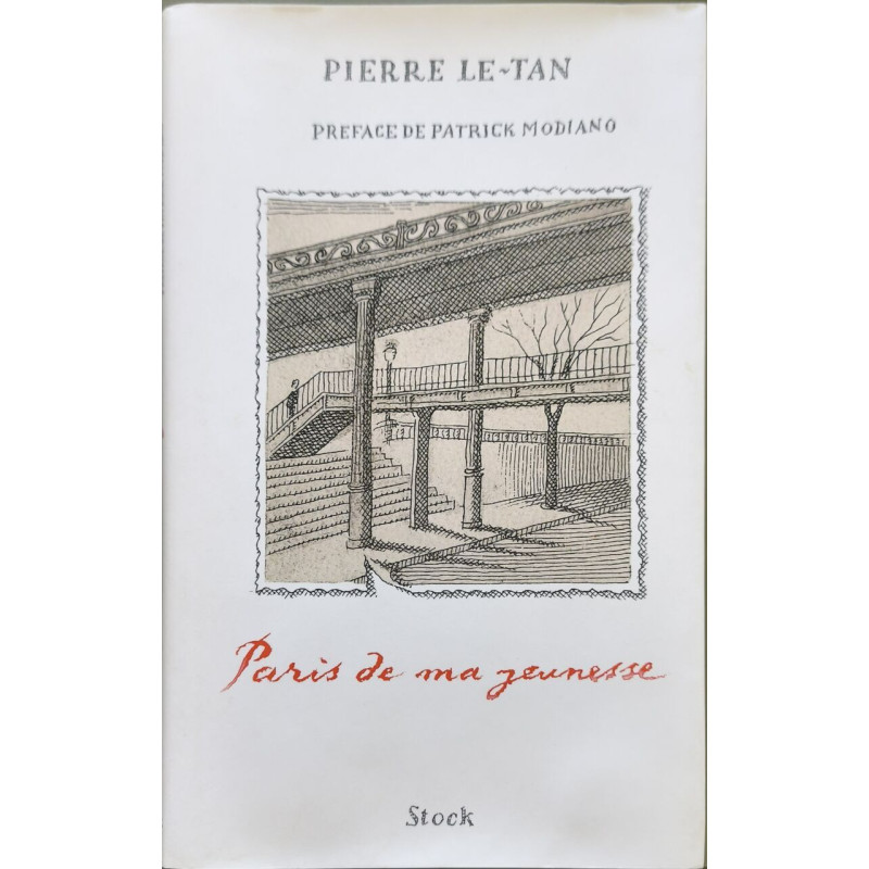 Paris de ma jeunesse