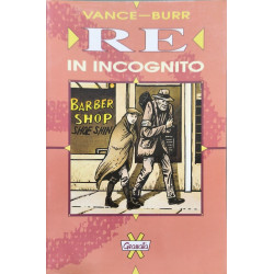 Re in incognito