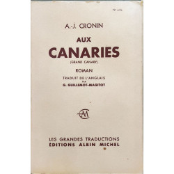 Aux Canaries (Grand Canary)