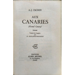 Aux Canaries (Grand Canary)