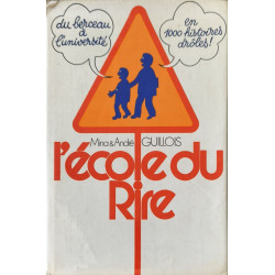 L'école du rire