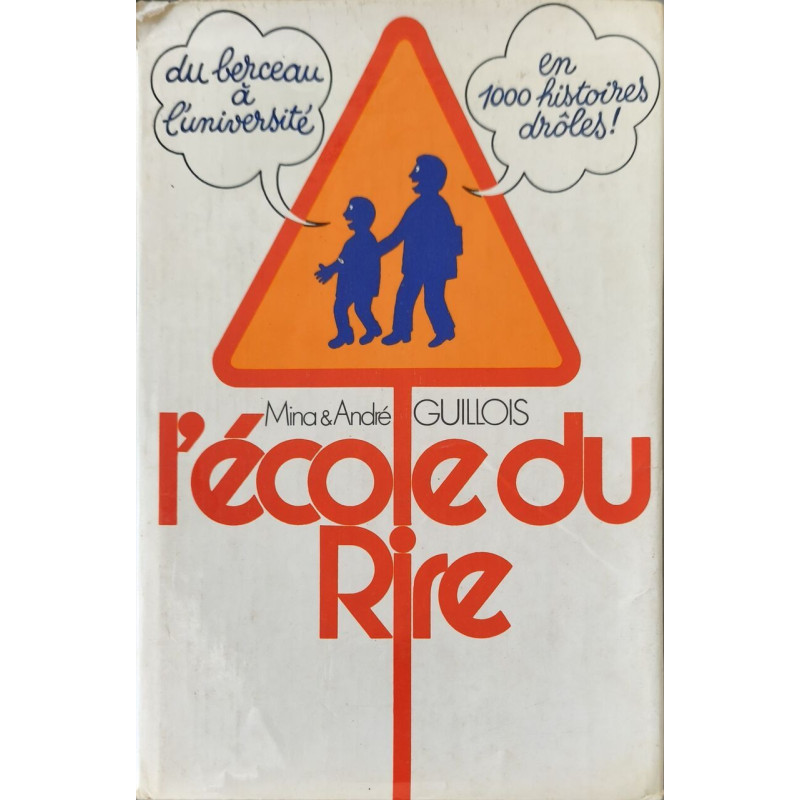 L'école du rire