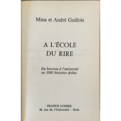 L'école du rire