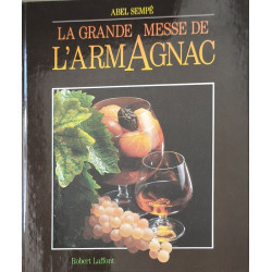 La grande messe de l'armagnac