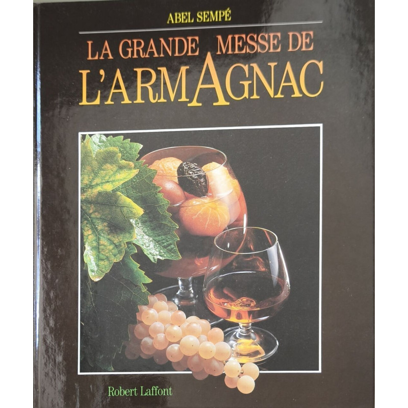 La grande messe de l'armagnac