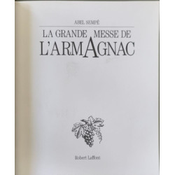 La grande messe de l'armagnac