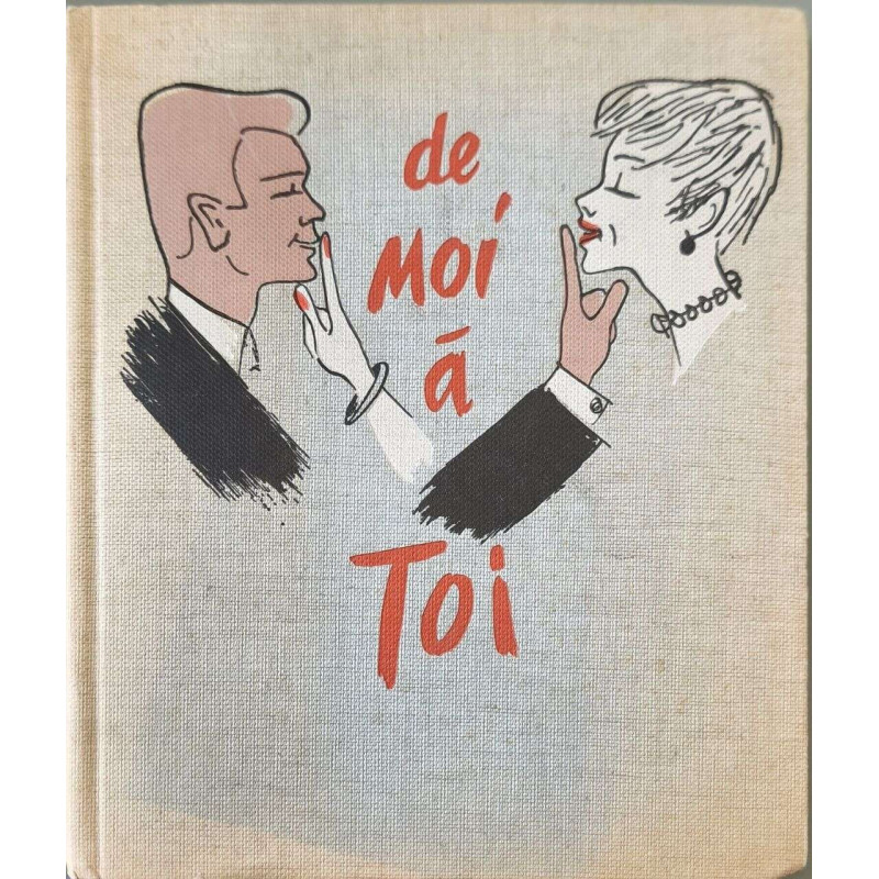De moi à toi