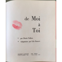 De moi à toi