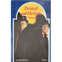 Dr Jekyll and Mr Hyde
