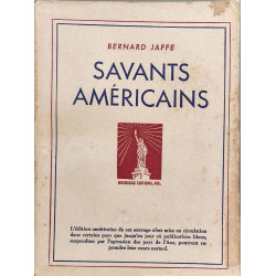 Savants américains