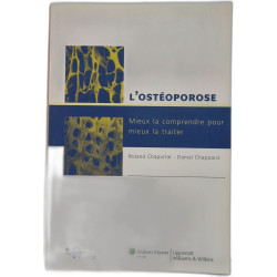 L'OSTÉOPOROSE