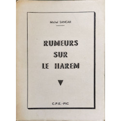 Rumeurs sur le harem
