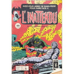 L'Inattendu
