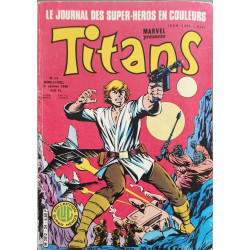 Titans