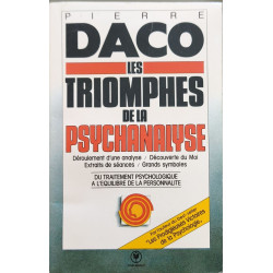 Les Triomphes de la psychanalyse