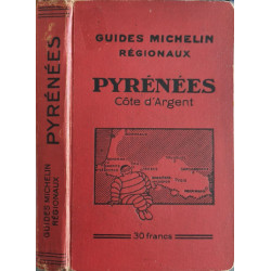 Pyrénées Côte d'Argent
