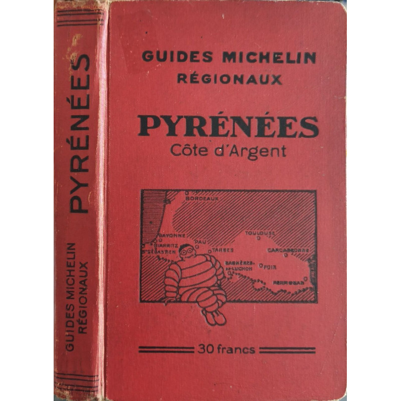 Pyrénées Côte d'Argent