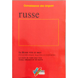 Le russe vite et bien